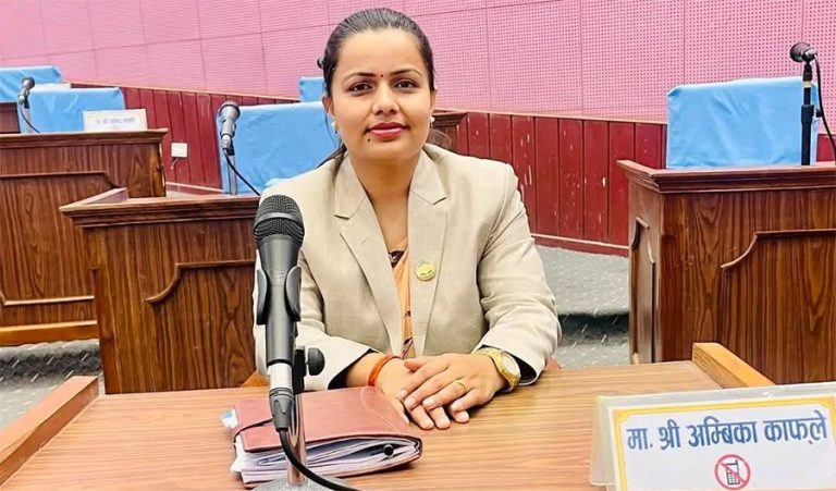 मुख्यमन्त्री आचार्यको विश्वासको मतमा जसपा नेपाल विभाजित