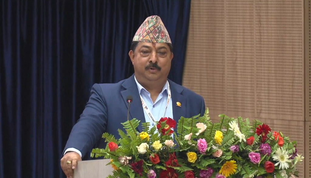 व्यवसायीको मनोबल ३६ वर्षयताकै कमजोर अवस्थामा छ : महासंघ अध्यक्ष