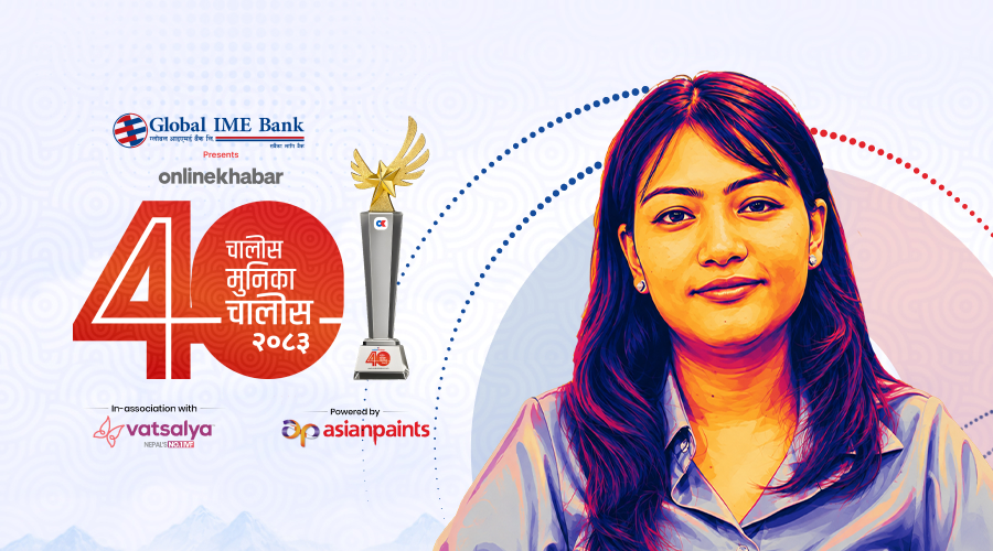 अर्चना तुलाधर 