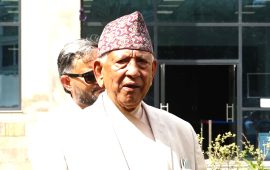 पार्टीको आन्तरिक मामिलामा अदालत प्रवेश गर्छ भन्ने विश्वास छैन : केसी