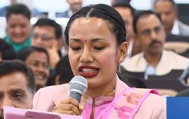 आशिकाको प्रश्न : एउटै कुरा लिएर मन्त्रीदेखि सचिवको ढोका कहिलेसम्म चहाल्नुपर्ने हो?