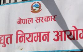 विद्युत् महसुल निर्धारणका लागि नयाँ निर्देशिका जारी