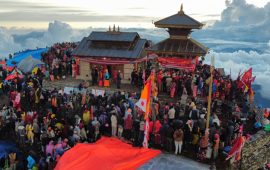बडीमालिका पूजा आजदेखि सुरु   
