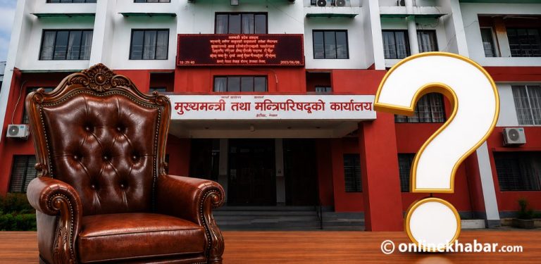 बागमतीमा सरकार गठनको बाटो खुल्यो, नयाँ मुख्यमन्त्री को ?