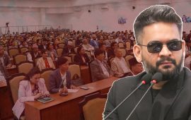 प्रधानमन्त्रीसँग प्रश्नोत्तर : सीमालगायतका विषयमा सोध्नेछन् सांसदले प्रश्न