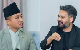 प्रधानमन्त्रीलाई भेटेर गृहमन्त्रीले गरे मधेशको अवस्थाबारे ब्रिफिङ