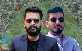 फोहोर व्यवस्थापनमा बालेन : मेयर नहुँदै अनेक तर्क सुनाए, प्रधानमन्त्री भएपछि बिर्सिए