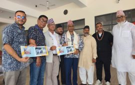 नेपाल-बंगलादेशबीच पर्यटन प्रवर्द्धनका साझा कार्यक्रम आवश्यक छ : राजदूत रहमान