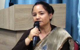 भूमि सम्बन्धी अध्यादेश संसद्‌बाटै ल्याउनुपर्छ : कांग्रेस