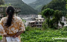 मलामीविहीन बेत्रावती : दाहसंस्कार गर्ने मान्छेसमेत छैनन्