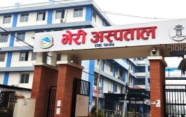 विषालु सर्प तथा जीवजन्तुले टोकेका बिरामीको डिजिटल अभिलेख राख्दै भेरी अस्पताल