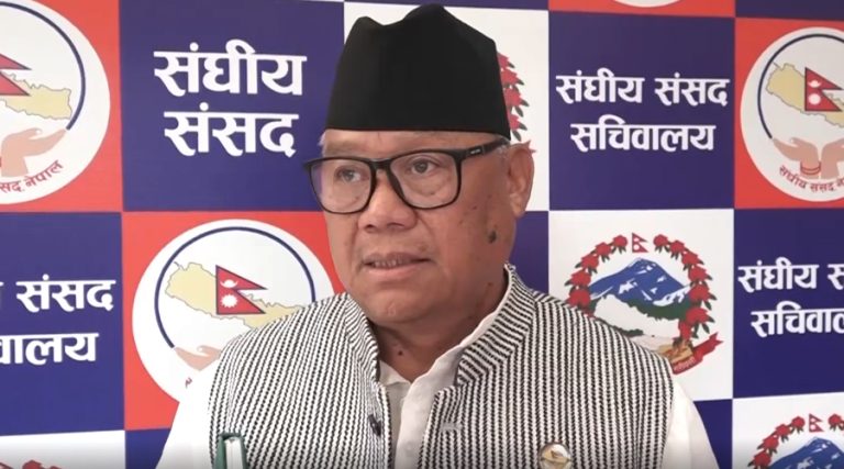 आङ्देम्बेसँग सभामुखले भने- भोलि कार्यव्यवस्था समितिको बैठक, यथाशीघ्र संसद्