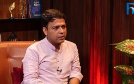 मिडियाको गेटमा गाडी राखिएको घटनामाथि सरकारले अनुसन्धान गर्नुपर्छ : विपिन आचार्य