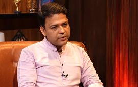 नागरिकमाथि गोली चल्दा प्रधानमन्त्री र गृहमन्त्रीले पनि जिम्मेवारी लिनुपर्छ : रास्वपा महामन्त्री (अन्तर्वार्ता)