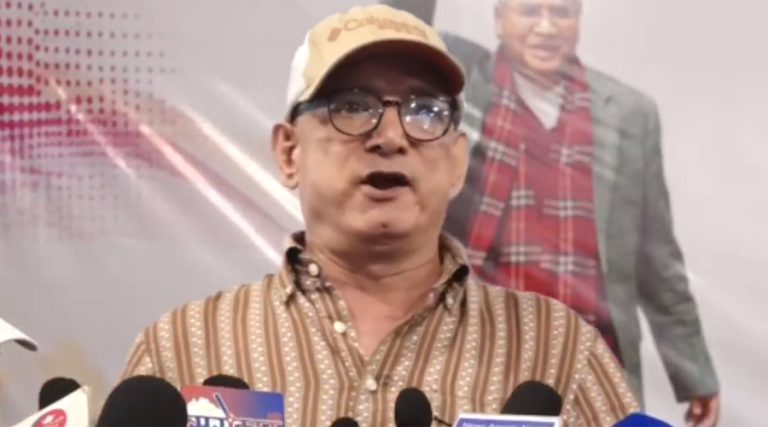 कांग्रेस २.० मा म छैन, त्यो बीपीदेखि शेरबहादुरसम्मको कांग्रेस होइन : वीरबहादुर बलायर