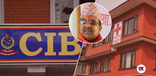 जग्गा खरिद गर्दा बिचौलियामार्फत २ करोड घोटाला, ७ आना गायब