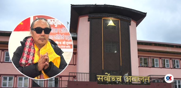 सम्पत्ति शुद्धीकरणमा चक्रे मिलनले पाए सफाइ