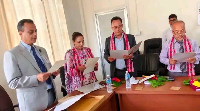 चिकित्सा शिक्षा आयोगको निर्देशकमा तीन जना नियुक्त, को-को हुन् ?