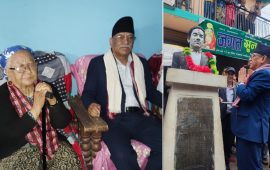 पत्रकार डेकेन्द्र थापा हत्या प्रकरण : न्यायको लडाइँमा बिते २२ वर्ष