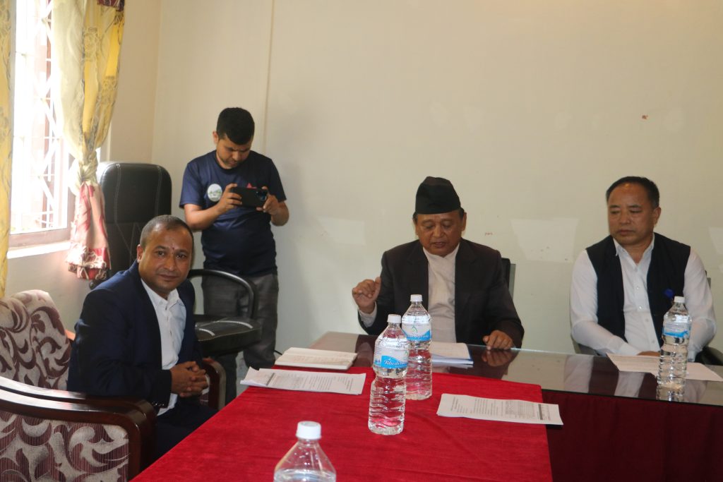 धनकुटामा बढ्दै सम्बन्ध विच्छेदका मुद्दा