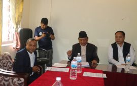 धनकुटामा बढ्दै सम्बन्ध विच्छेदका मुद्दा