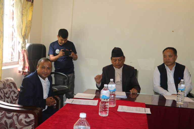 धनकुटामा बढ्दै सम्बन्ध विच्छेदका मुद्दा