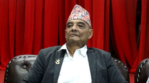 जय नेपाल पार्टीले राजसंस्था र हिन्दु अधिराज्यका पक्षमा हस्ताक्षर अभियान सञ्चालन गर्ने