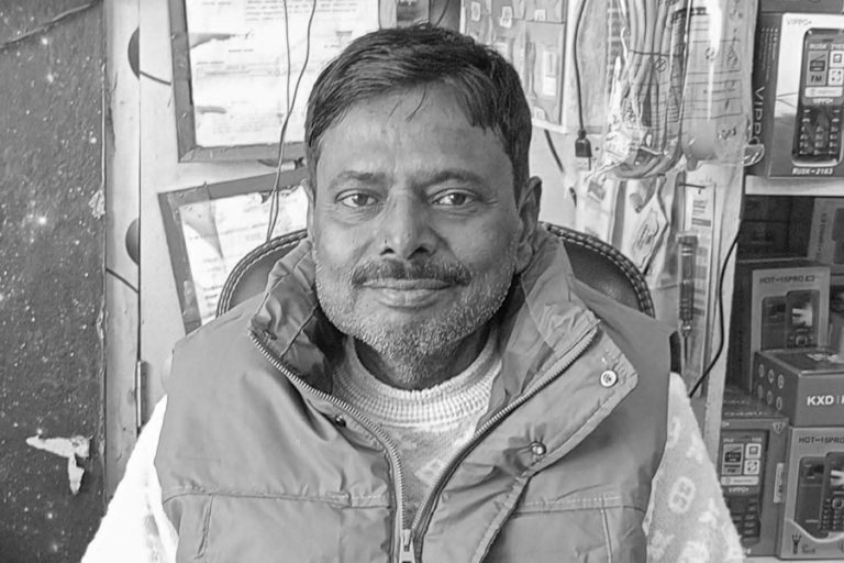 जनकपुरधाम-६ का वडाध्यक्ष साहको निधन, उपमहानगरपालिकामा शोक बिदा