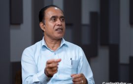 फोहोर थुपार्ने होइन, तेल र ऊर्जा निकाल्ने बाटोमा जानुपर्छ