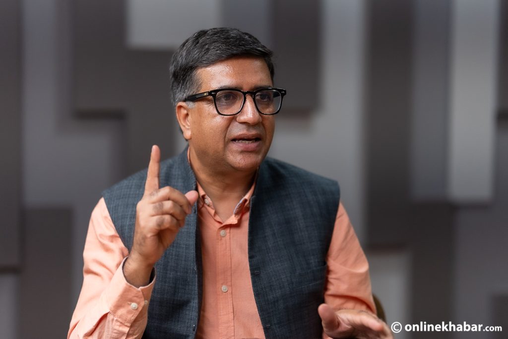 १९२३ को सन्धि : नेपाललाई विश्व समुदायमा प्रवेश गराउने कूटनीतिक द्वार