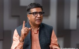 १९२३ को सन्धि : नेपाललाई विश्व समुदायमा प्रवेश गराउने कूटनीतिक द्वार