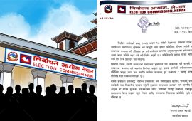 विदेशबाट मताधिकार दिनेबारे निर्वाचन आयोगले थाल्यो अध्ययन