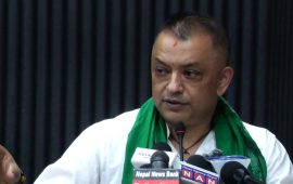 प्रदीप गिरिको स्मृतिमा निबन्ध पुरस्कारको घोषणा