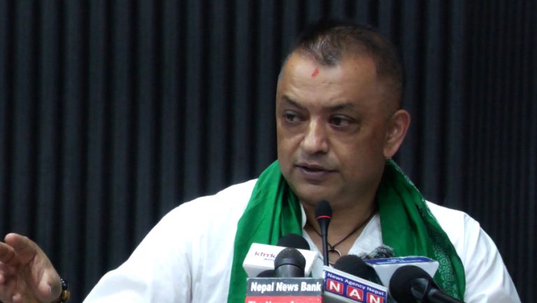 प्रदीप गिरिको स्मृतिमा निबन्ध पुरस्कारको घोषणा