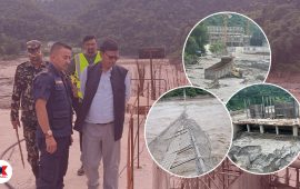 रसुवा बाढी : गोरखामा ४८ शव फेला, ५१ जना सम्पर्कविहीन