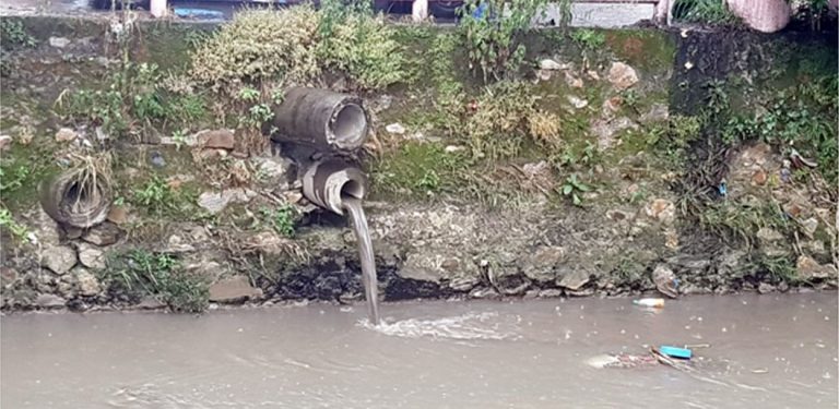 बागमतीको ढल विसर्जन रोक्न पूर्वाधार विकास समितिको निर्देशन