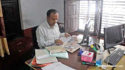 गुल्मीमा उद्योग–व्यवसाय बन्द हुने क्रम बढ्दो, नयाँ दर्ता न्यून