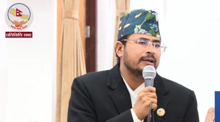 वैदेशिक रोजगारीका नाममा भइरहेको ठगीबारे संसदीय छानबिन समिति गठन गर्न माग