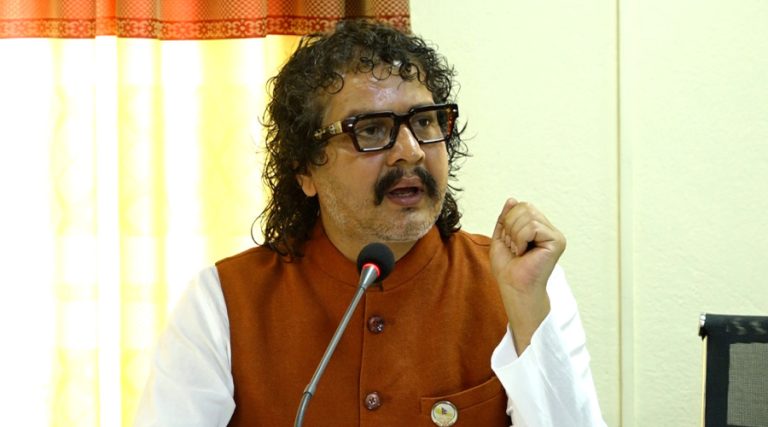 राज्य व्यवस्था समितिका पुराना उपसमिति विघटन, दुई नयाँ गठन