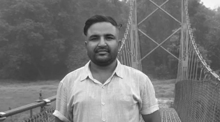 कैलालीमा एक महिलाले प्रेमीसँग मिलेर गराइन् पतिको हत्या, पाँच जना पक्राउ
