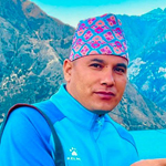 हेमन्त केसी