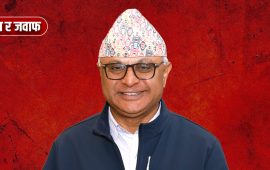 कोशीमा हिक्मत कार्कीको सरकार हट्दा संवैधानिक संकट आउँछ ?