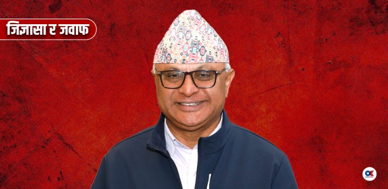 कोशीमा हिक्मत कार्कीको सरकार हट्दा संवैधानिक संकट आउँछ ?