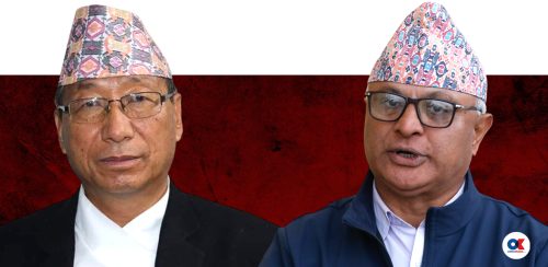 प्रदेशमा पुग्यो एमाले अन्तरसंघर्ष