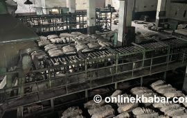 गोरखकाली रबर उद्योगमा संसदीय समितिको अनुगमन, छैन सञ्चालनको टुंगो
