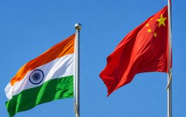 लिपुलेक हुँदै भारत–चीन सीमा व्यापार पुन: सुरु, परराष्ट्रका अधिकारीले भने– ‘विषय गम्भीर’