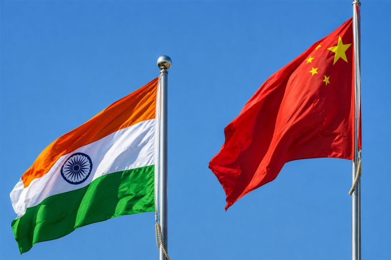 लिपुलेक हुँदै भारत–चीन सीमा व्यापार पुन: सुरु, परराष्ट्रका अधिकारीले भने– ‘विषय गम्भीर’
