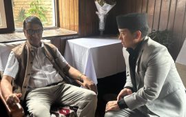 स्वास्थ्य सुधार भएपछि जेएन थपलिया डिस्चार्ज