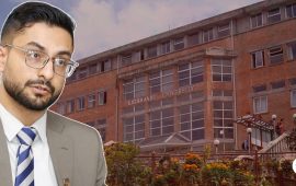 तीन महिनादेखि नेतृत्वविहीन केयू, नयाँ उपकुलपति कहिले ?