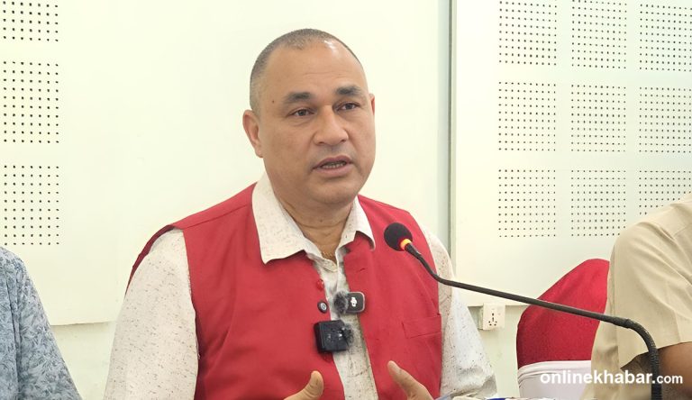 प्रकाश देउवालाई प्रदेश सभा सदस्यबाट पदमुक्त गरेकोप्रति कांग्रेसको आपत्ति